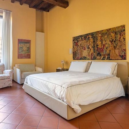 Casa Duchesse Al Castello Daire Ferrara Dış mekan fotoğraf