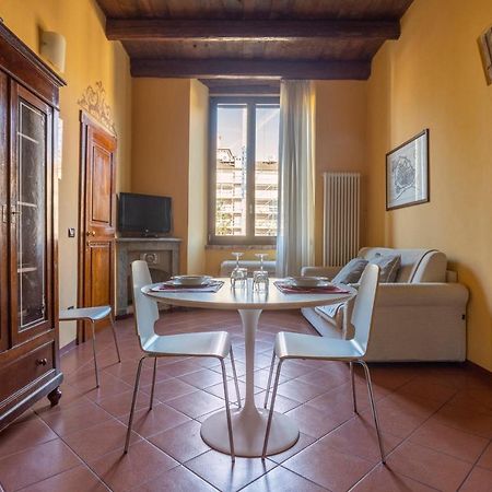 Casa Duchesse Al Castello Daire Ferrara Dış mekan fotoğraf
