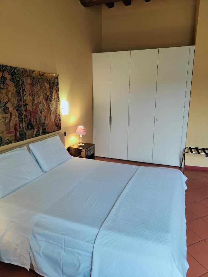 Casa Duchesse Al Castello Daire Ferrara Dış mekan fotoğraf