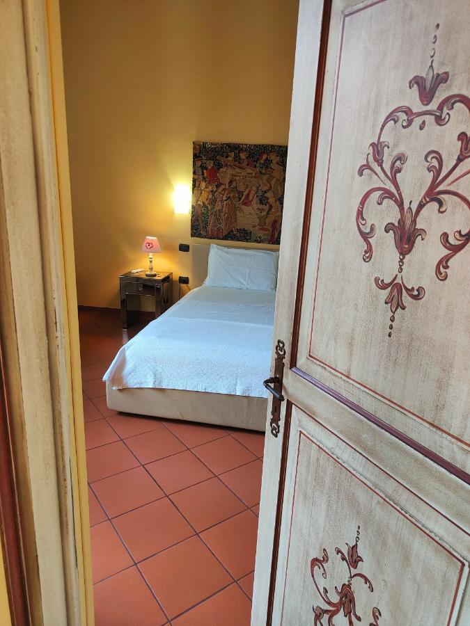 Casa Duchesse Al Castello Daire Ferrara Dış mekan fotoğraf