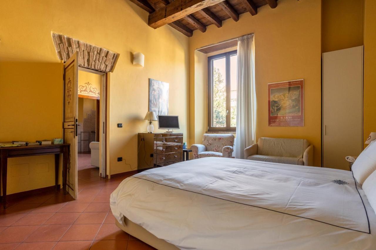 Casa Duchesse Al Castello Daire Ferrara Dış mekan fotoğraf