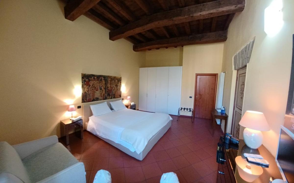 Casa Duchesse Al Castello Daire Ferrara Dış mekan fotoğraf